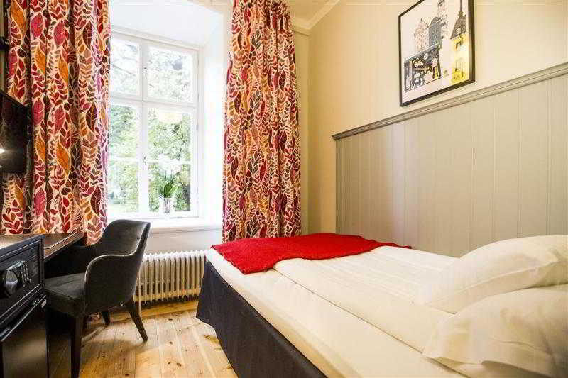Nofo Loft Vandrehjem Stockholm Eksteriør billede